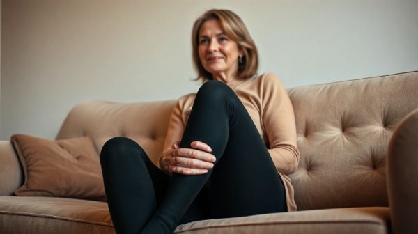 Best leggings to reduce cellulite and enhance your curves
